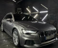 Сірий Ауді A6 Allroad, об'ємом двигуна 2.97 л та пробігом 97 тис. км за 53000 $, фото 1 на Automoto.ua