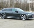 Сірий Ауді A6 Allroad, об'ємом двигуна 2.97 л та пробігом 93 тис. км за 53999 $, фото 20 на Automoto.ua