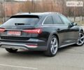 Сірий Ауді A6 Allroad, об'ємом двигуна 2.97 л та пробігом 93 тис. км за 53999 $, фото 134 на Automoto.ua