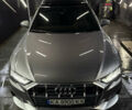 Сірий Ауді A6 Allroad, об'ємом двигуна 2.97 л та пробігом 97 тис. км за 53000 $, фото 3 на Automoto.ua