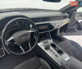 Сірий Ауді A6 Allroad, об'ємом двигуна 2.97 л та пробігом 104 тис. км за 45900 $, фото 20 на Automoto.ua