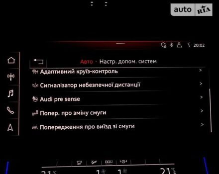 Сірий Ауді A6 Allroad, об'ємом двигуна 2.97 л та пробігом 93 тис. км за 53999 $, фото 52 на Automoto.ua