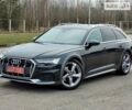 Сірий Ауді A6 Allroad, об'ємом двигуна 2.97 л та пробігом 93 тис. км за 53999 $, фото 1 на Automoto.ua