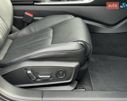 Серый Ауди А6 Олроуд, объемом двигателя 2.97 л и пробегом 198 тыс. км за 44900 $, фото 45 на Automoto.ua