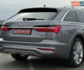 Сірий Ауді A6 Allroad, об'ємом двигуна 2.97 л та пробігом 200 тис. км за 44500 $, фото 11 на Automoto.ua