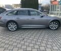 Серый Ауди А6 Олроуд, объемом двигателя 3 л и пробегом 108 тыс. км за 48650 $, фото 8 на Automoto.ua
