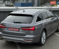 Сірий Ауді A6 Allroad, об'ємом двигуна 2.97 л та пробігом 200 тис. км за 44500 $, фото 10 на Automoto.ua