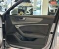 Сірий Ауді A6 Allroad, об'ємом двигуна 3 л та пробігом 126 тис. км за 43990 $, фото 32 на Automoto.ua