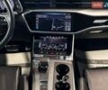 Сірий Ауді A6 Allroad, об'ємом двигуна 3 л та пробігом 126 тис. км за 43990 $, фото 35 на Automoto.ua