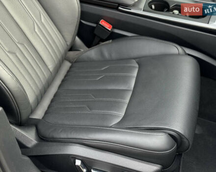 Серый Ауди А6 Олроуд, объемом двигателя 2.97 л и пробегом 198 тыс. км за 44900 $, фото 46 на Automoto.ua