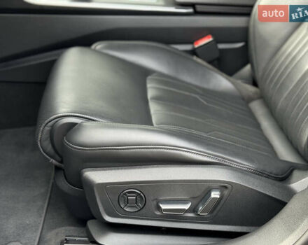 Серый Ауди А6 Олроуд, объемом двигателя 2.97 л и пробегом 198 тыс. км за 44900 $, фото 34 на Automoto.ua