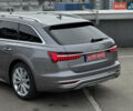 Сірий Ауді A6 Allroad, об'ємом двигуна 2.97 л та пробігом 200 тис. км за 44500 $, фото 15 на Automoto.ua