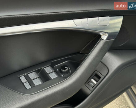 Серый Ауди А6 Олроуд, объемом двигателя 2.97 л и пробегом 198 тыс. км за 44900 $, фото 31 на Automoto.ua