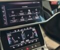 Серый Ауди А6 Олроуд, объемом двигателя 2.97 л и пробегом 126 тыс. км за 43490 $, фото 20 на Automoto.ua