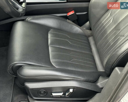 Серый Ауди А6 Олроуд, объемом двигателя 2.97 л и пробегом 198 тыс. км за 44900 $, фото 35 на Automoto.ua