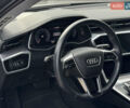 Сірий Ауді A6 Allroad, об'ємом двигуна 2.97 л та пробігом 200 тис. км за 44500 $, фото 21 на Automoto.ua
