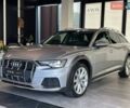 Сірий Ауді A6 Allroad, об'ємом двигуна 3 л та пробігом 126 тис. км за 43990 $, фото 5 на Automoto.ua