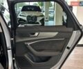 Сірий Ауді A6 Allroad, об'ємом двигуна 3 л та пробігом 126 тис. км за 43990 $, фото 29 на Automoto.ua