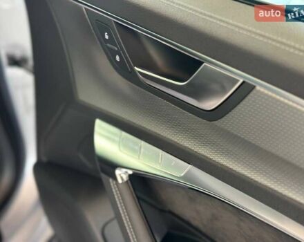 Сірий Ауді A6 Allroad, об'ємом двигуна 3 л та пробігом 126 тис. км за 43990 $, фото 33 на Automoto.ua