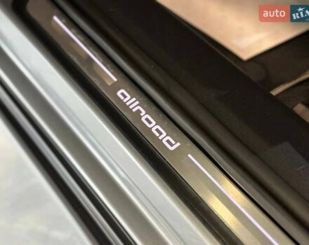 Сірий Ауді A6 Allroad, об'ємом двигуна 3 л та пробігом 126 тис. км за 43990 $, фото 24 на Automoto.ua