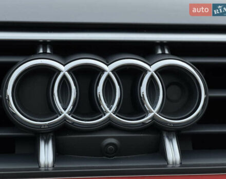 Серый Ауди А6 Олроуд, объемом двигателя 2.97 л и пробегом 198 тыс. км за 44900 $, фото 7 на Automoto.ua