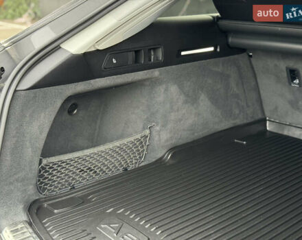 Сірий Ауді A6 Allroad, об'ємом двигуна 2.97 л та пробігом 200 тис. км за 44500 $, фото 63 на Automoto.ua