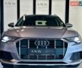 Сірий Ауді A6 Allroad, об'ємом двигуна 3 л та пробігом 126 тис. км за 43990 $, фото 1 на Automoto.ua
