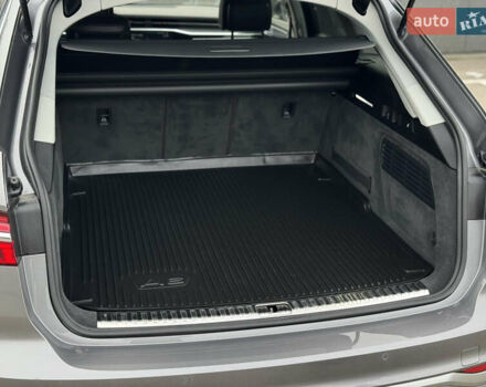 Сірий Ауді A6 Allroad, об'ємом двигуна 2.97 л та пробігом 200 тис. км за 44500 $, фото 61 на Automoto.ua