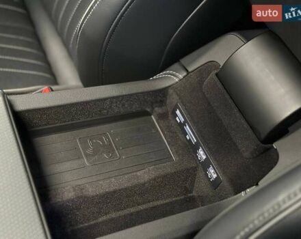 Сірий Ауді A6 Allroad, об'ємом двигуна 3 л та пробігом 126 тис. км за 43990 $, фото 22 на Automoto.ua