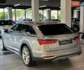 Сірий Ауді A6 Allroad, об'ємом двигуна 3 л та пробігом 126 тис. км за 43990 $, фото 40 на Automoto.ua