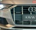 Сірий Ауді A6 Allroad, об'ємом двигуна 3 л та пробігом 126 тис. км за 43990 $, фото 2 на Automoto.ua