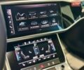 Серый Ауди А6 Олроуд, объемом двигателя 2.97 л и пробегом 126 тыс. км за 43490 $, фото 16 на Automoto.ua