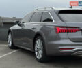 Сірий Ауді A6 Allroad, об'ємом двигуна 2.97 л та пробігом 200 тис. км за 44500 $, фото 16 на Automoto.ua