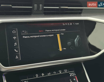 Серый Ауди А6 Олроуд, объемом двигателя 2.97 л и пробегом 198 тыс. км за 44900 $, фото 73 на Automoto.ua