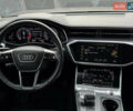 Сірий Ауді A6 Allroad, об'ємом двигуна 2.97 л та пробігом 200 тис. км за 44500 $, фото 40 на Automoto.ua