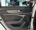 Сірий Ауді A6 Allroad, об'ємом двигуна 3 л та пробігом 126 тис. км за 43990 $, фото 26 на Automoto.ua