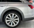 Сірий Ауді A6 Allroad, об'ємом двигуна 3 л та пробігом 126 тис. км за 43990 $, фото 8 на Automoto.ua
