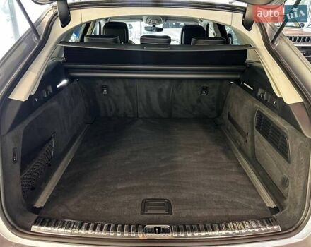 Сірий Ауді A6 Allroad, об'ємом двигуна 3 л та пробігом 126 тис. км за 43990 $, фото 42 на Automoto.ua