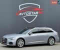 Сірий Ауді A6 Allroad, об'ємом двигуна 2.97 л та пробігом 154 тис. км за 49900 $, фото 1 на Automoto.ua
