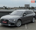 Сірий Ауді A6 Allroad, об'ємом двигуна 2.97 л та пробігом 200 тис. км за 44500 $, фото 6 на Automoto.ua