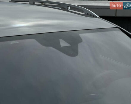 Серый Ауди А6 Олроуд, объемом двигателя 2.97 л и пробегом 198 тыс. км за 44900 $, фото 8 на Automoto.ua