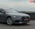 Сірий Ауді A6 Allroad, об'ємом двигуна 2.97 л та пробігом 200 тис. км за 44500 $, фото 2 на Automoto.ua