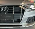 Сірий Ауді A6 Allroad, об'ємом двигуна 3 л та пробігом 126 тис. км за 43990 $, фото 3 на Automoto.ua