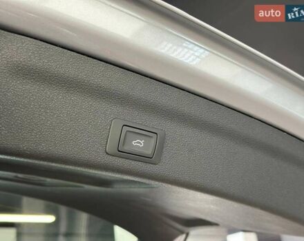 Сірий Ауді A6 Allroad, об'ємом двигуна 3 л та пробігом 126 тис. км за 43990 $, фото 43 на Automoto.ua