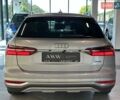 Сірий Ауді A6 Allroad, об'ємом двигуна 3 л та пробігом 126 тис. км за 43990 $, фото 41 на Automoto.ua