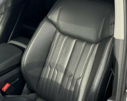 Сірий Ауді A6 Allroad, об'ємом двигуна 2.97 л та пробігом 200 тис. км за 44500 $, фото 24 на Automoto.ua