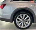 Сірий Ауді A6 Allroad, об'ємом двигуна 3 л та пробігом 126 тис. км за 43990 $, фото 9 на Automoto.ua