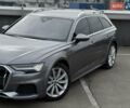 Сірий Ауді A6 Allroad, об'ємом двигуна 2.97 л та пробігом 200 тис. км за 44500 $, фото 8 на Automoto.ua