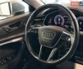 Серый Ауди А6 Олроуд, объемом двигателя 2.97 л и пробегом 126 тыс. км за 47900 $, фото 34 на Automoto.ua