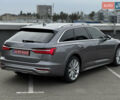 Сірий Ауді A6 Allroad, об'ємом двигуна 2.97 л та пробігом 200 тис. км за 44500 $, фото 9 на Automoto.ua